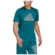 Adidas Ανδρική κοντομάνικη μπλούζα